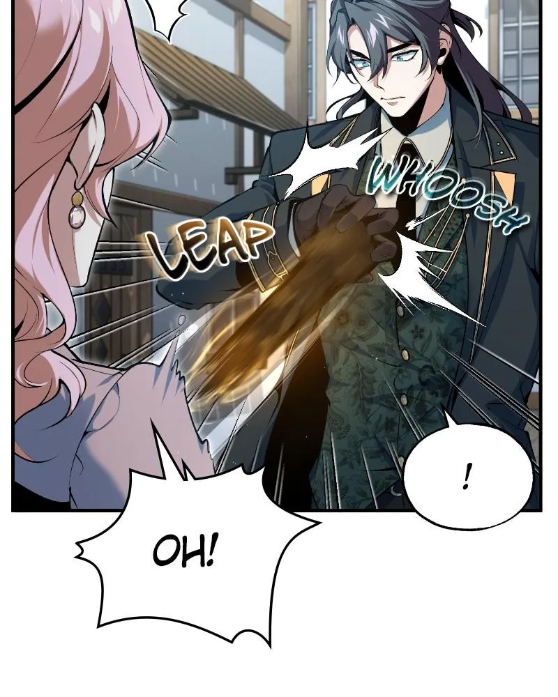 Read The Academy's Undercover Professor (en) Manga Online