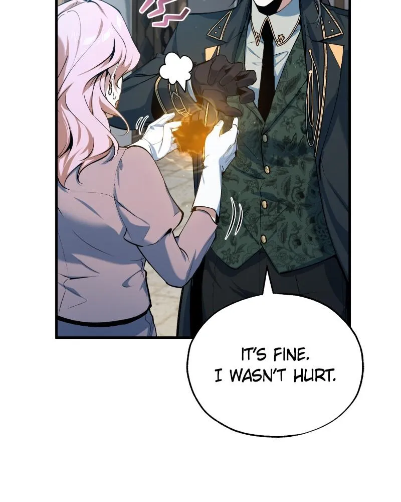 Read The Academy's Undercover Professor (en) Manga Online