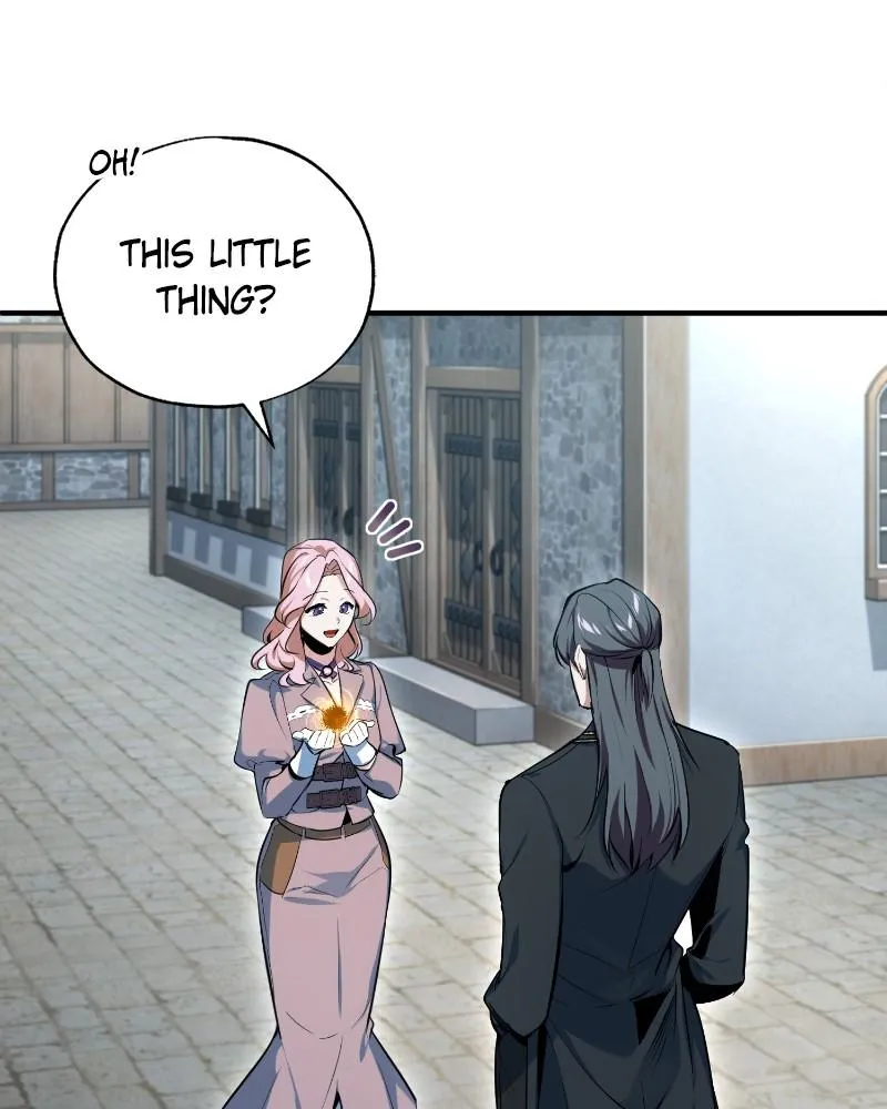 Read The Academy's Undercover Professor (en) Manga Online