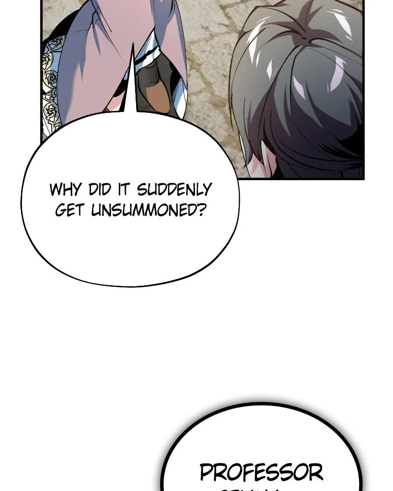 Read The Academy's Undercover Professor (en) Manga Online