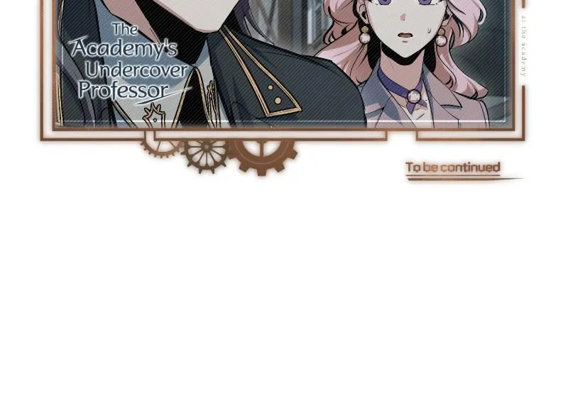 Read The Academy's Undercover Professor (en) Manga Online