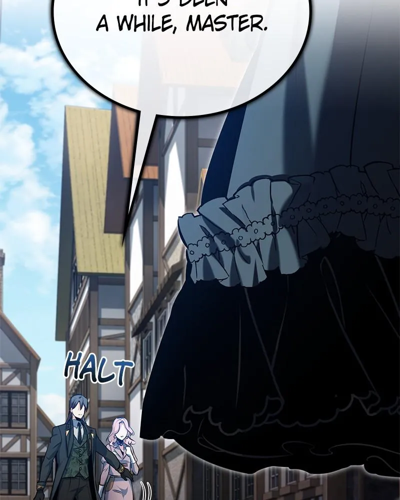 Read The Academy's Undercover Professor (en) Manga Online