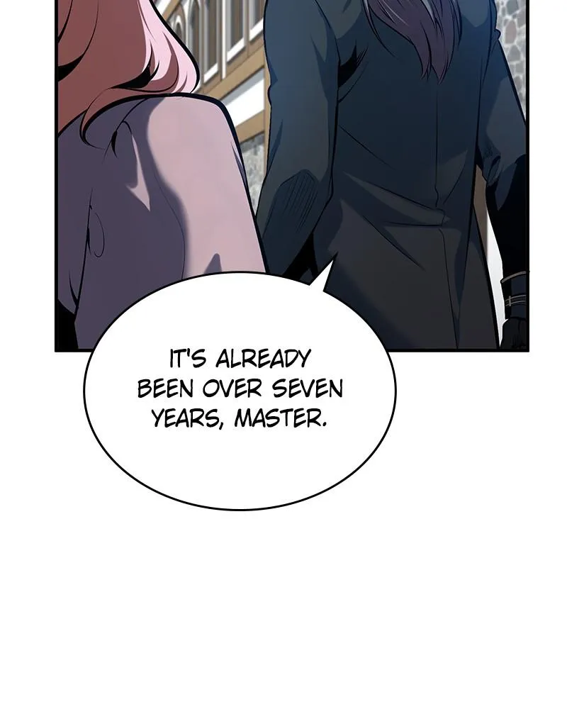 Read The Academy's Undercover Professor (en) Manga Online
