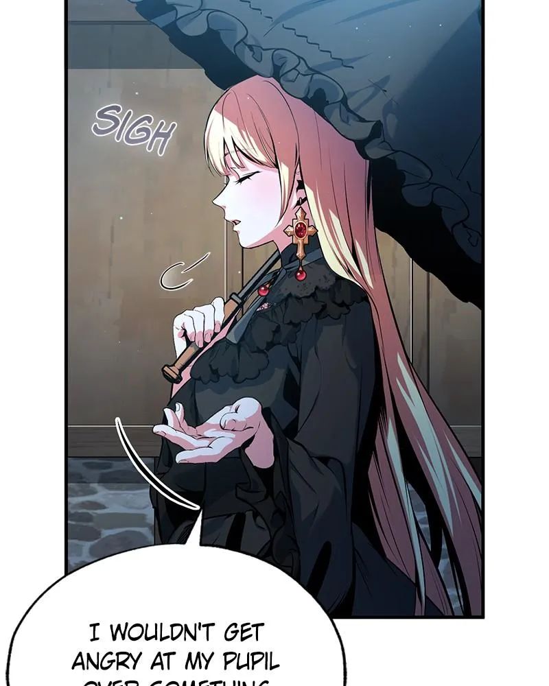 Read The Academy's Undercover Professor (en) Manga Online