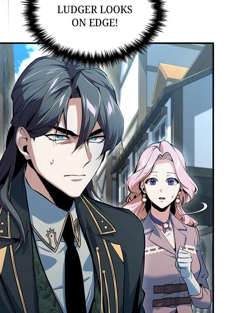 Read The Academy's Undercover Professor (en) Manga Online