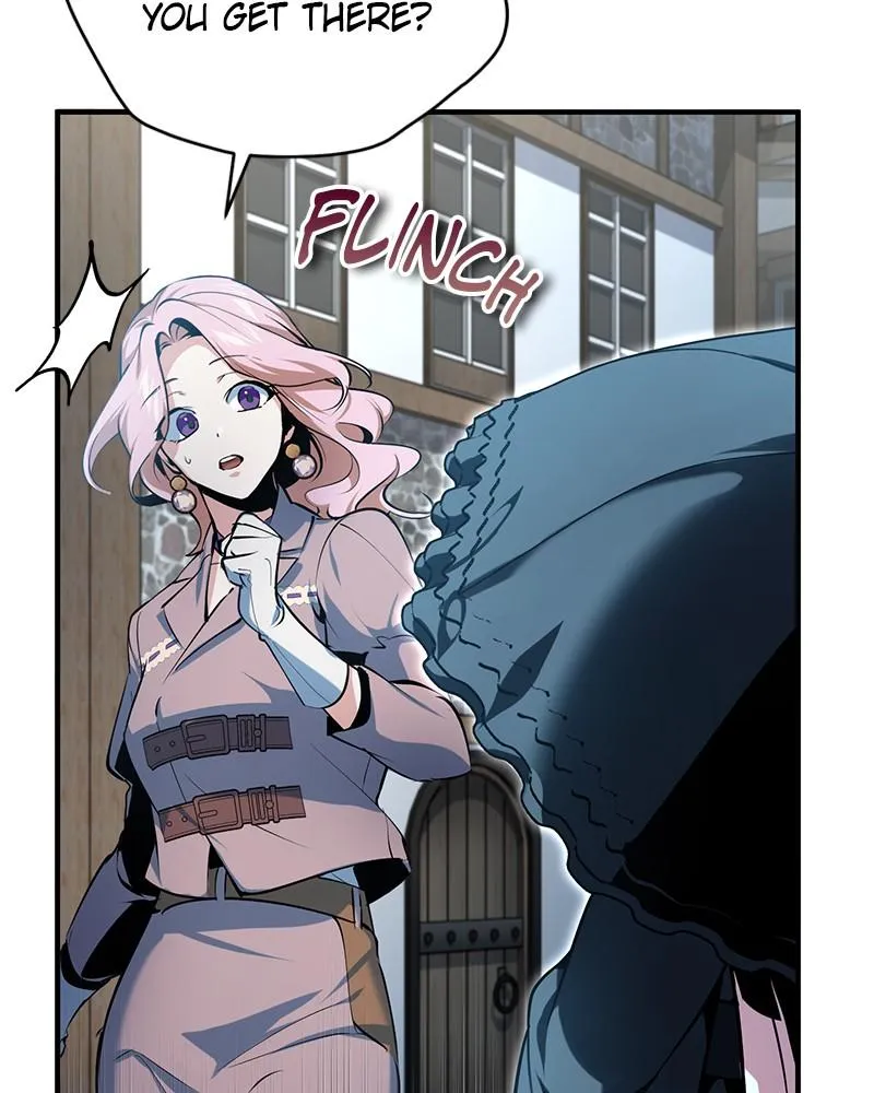 Read The Academy's Undercover Professor (en) Manga Online
