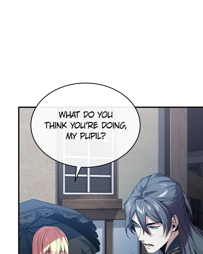 Read The Academy's Undercover Professor (en) Manga Online