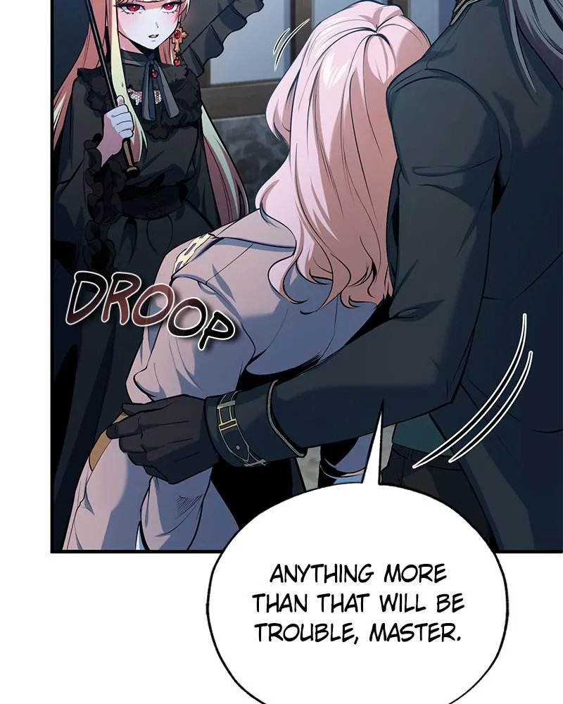 Read The Academy's Undercover Professor (en) Manga Online