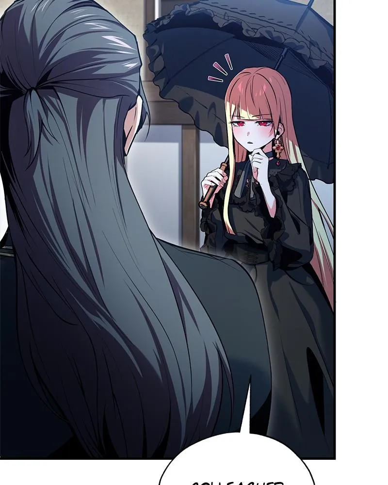 Read The Academy's Undercover Professor (en) Manga Online