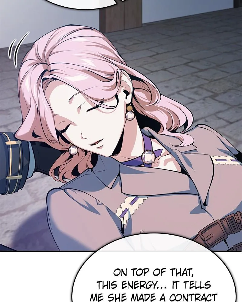 Read The Academy's Undercover Professor (en) Manga Online