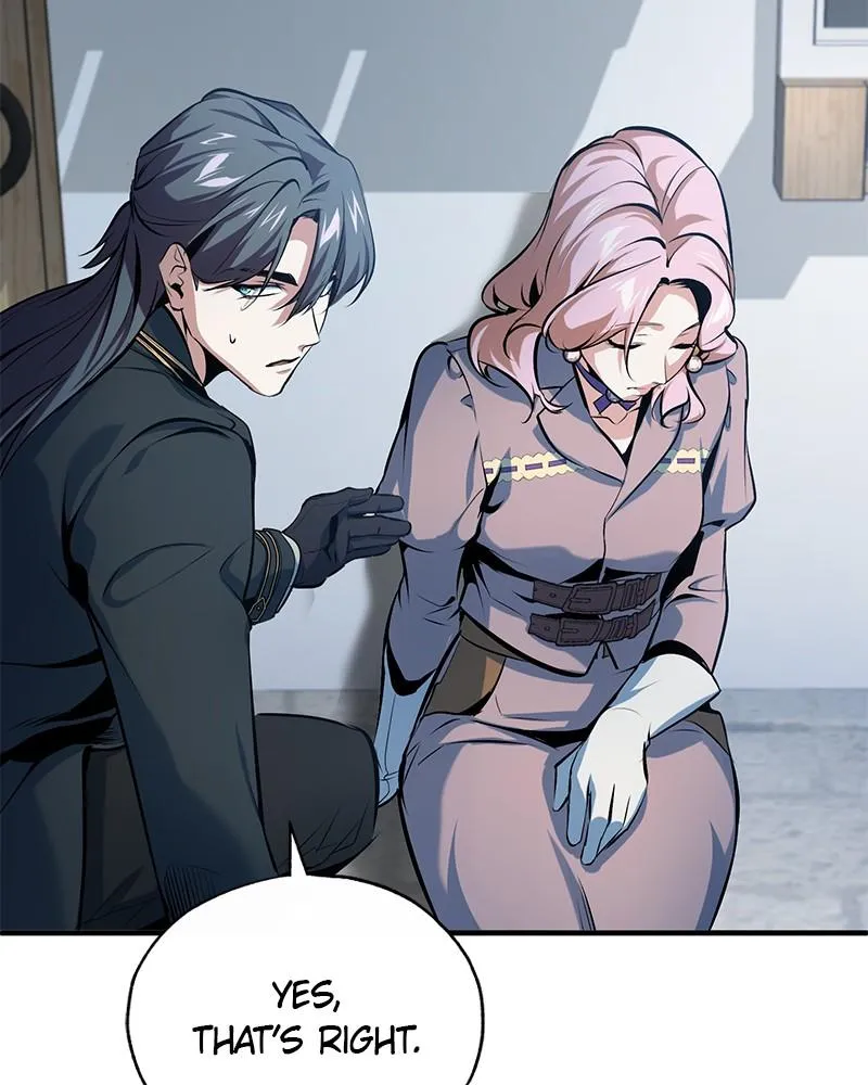 Read The Academy's Undercover Professor (en) Manga Online