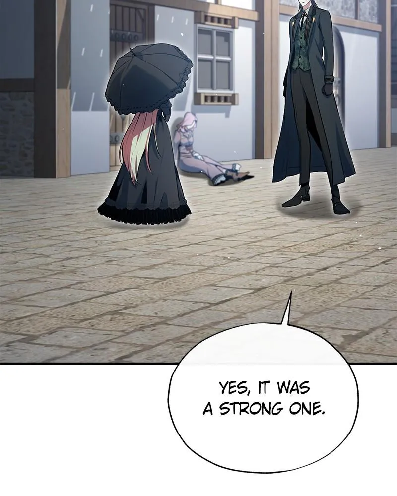 Read The Academy's Undercover Professor (en) Manga Online