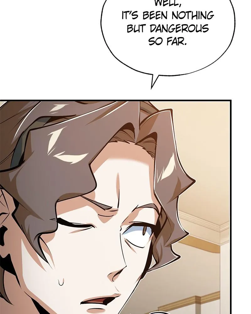 Read The Academy's Undercover Professor (en) Manga Online