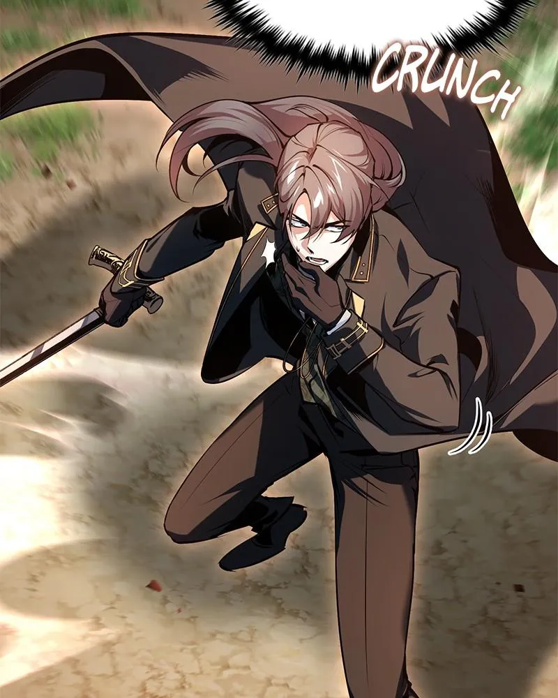 Read The Academy's Undercover Professor (en) Manga Online