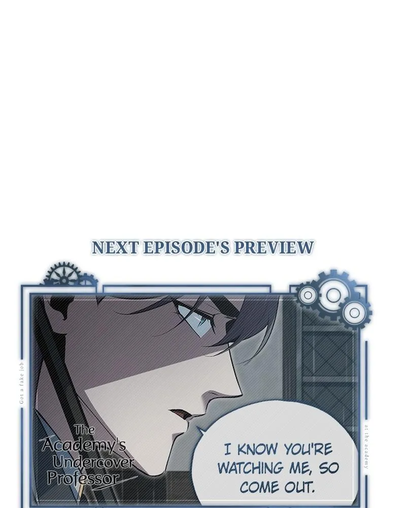 Read The Academy's Undercover Professor (en) Manga Online