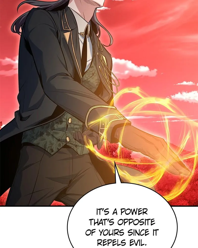 Read The Academy's Undercover Professor (en) Manga Online