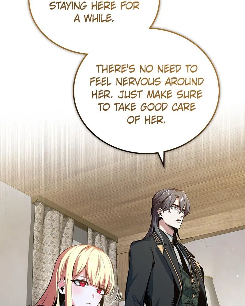 Read The Academy's Undercover Professor (en) Manga Online