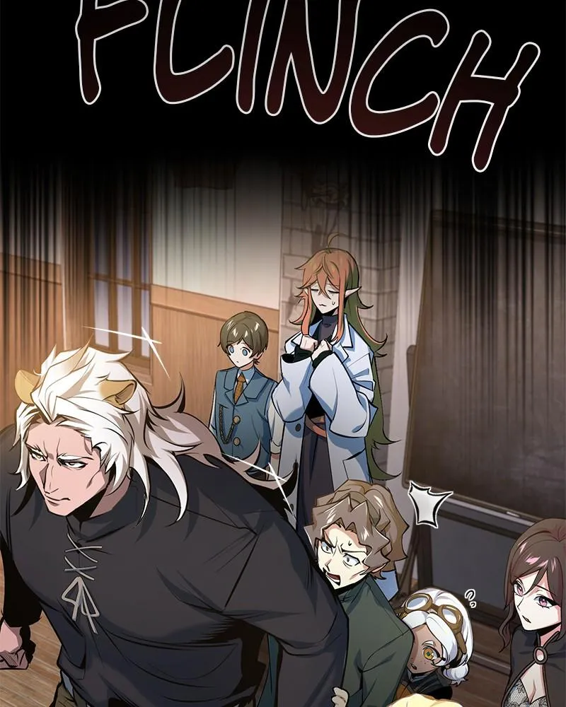 Read The Academy's Undercover Professor (en) Manga Online
