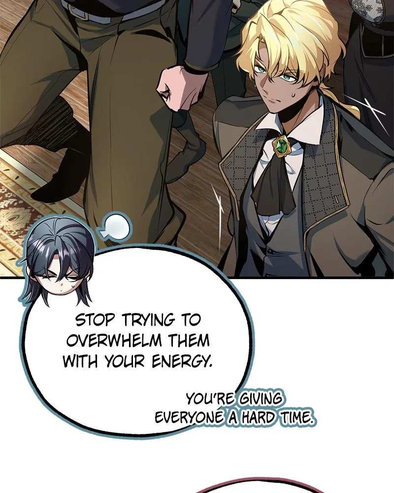 Read The Academy's Undercover Professor (en) Manga Online