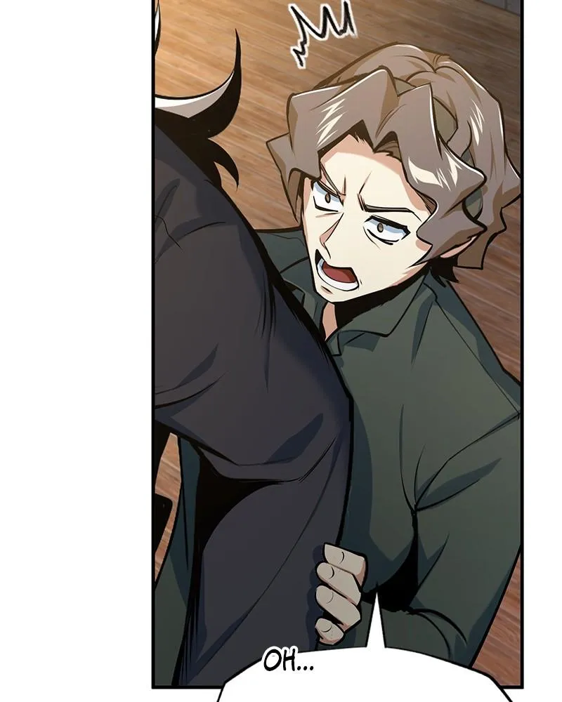 Read The Academy's Undercover Professor (en) Manga Online