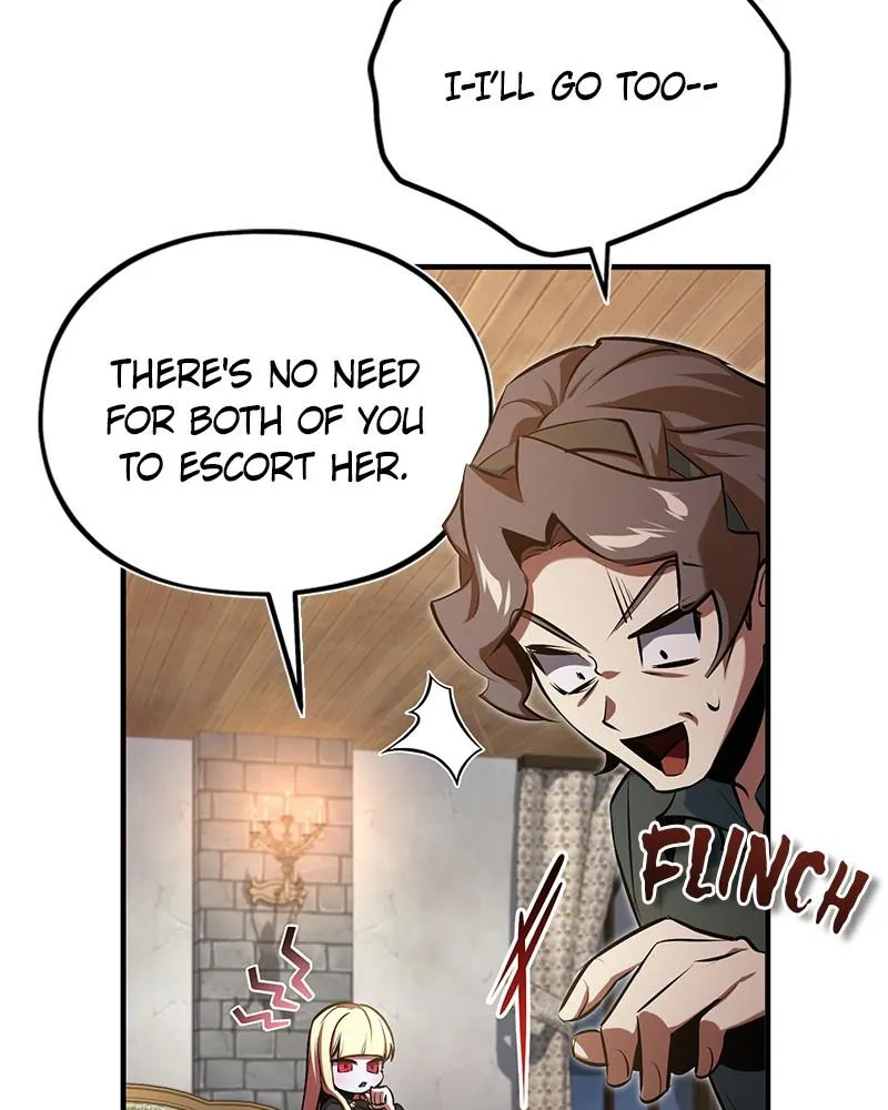 Read The Academy's Undercover Professor (en) Manga Online
