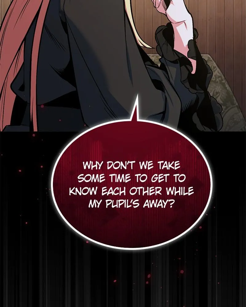 Read The Academy's Undercover Professor (en) Manga Online