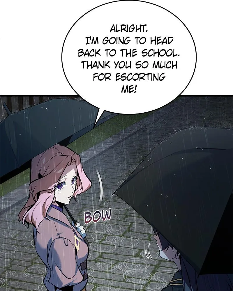 Read The Academy's Undercover Professor (en) Manga Online