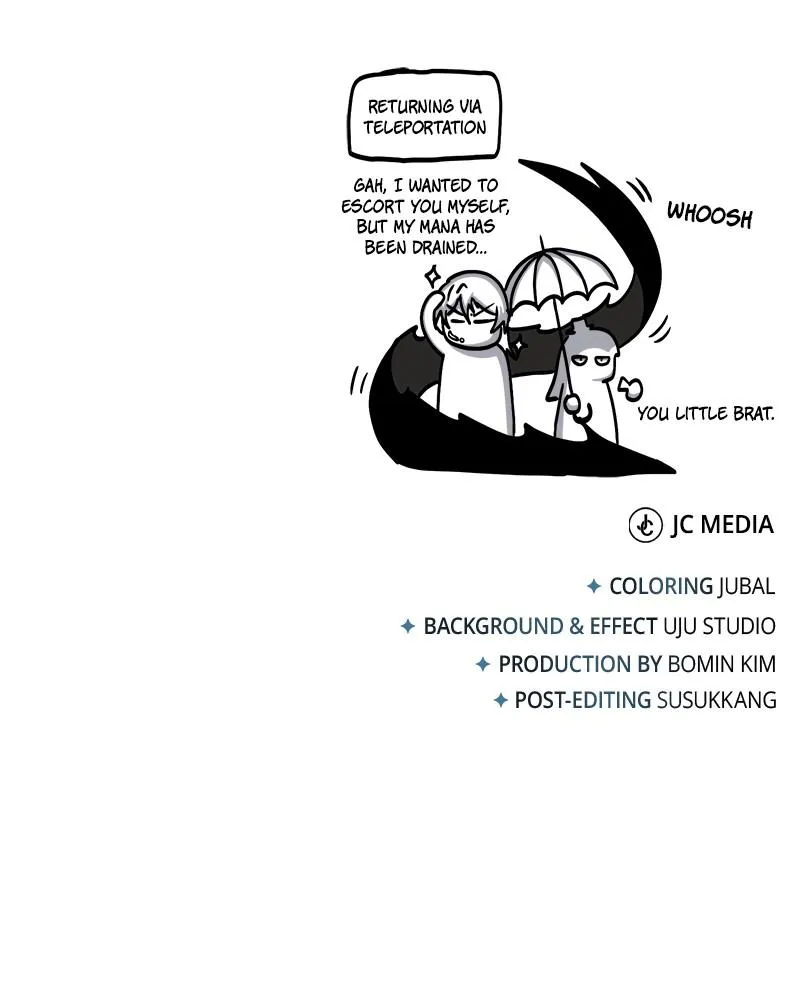 Read The Academy's Undercover Professor (en) Manga Online