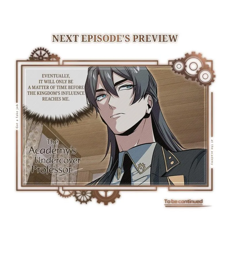 Read The Academy's Undercover Professor (en) Manga Online