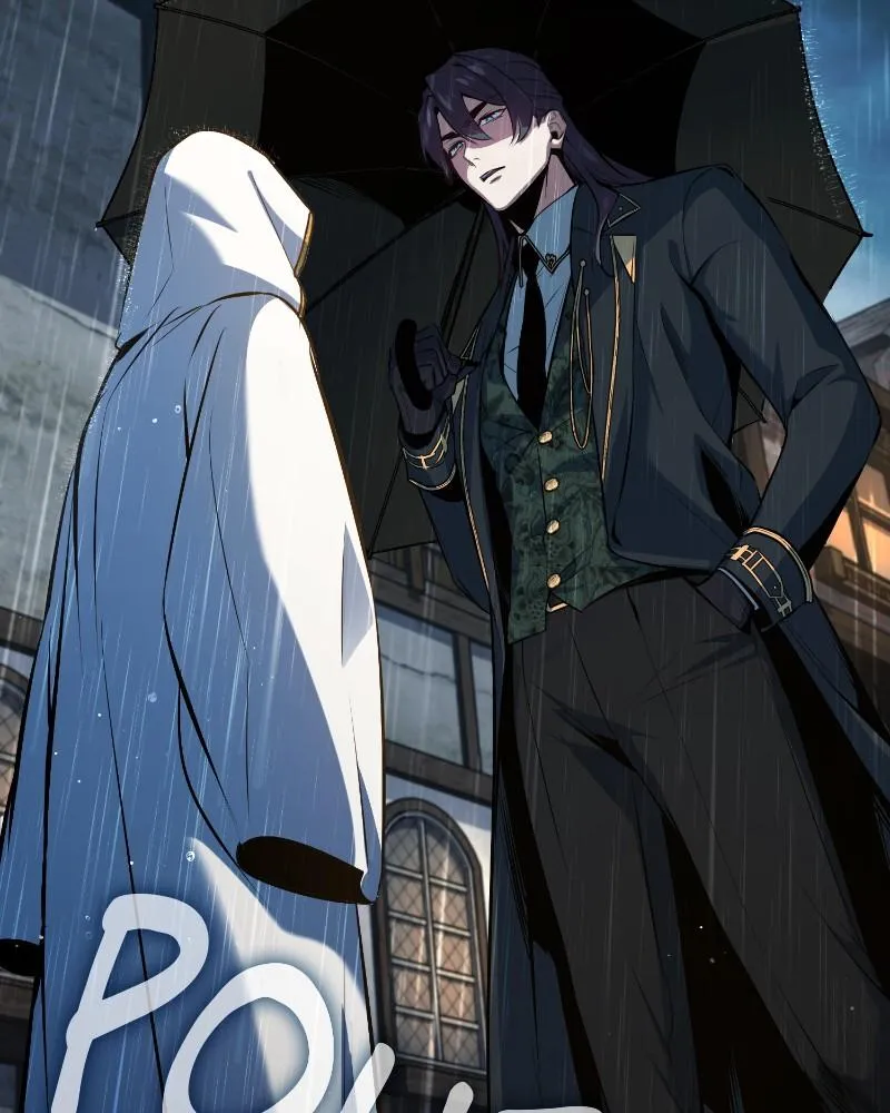 Read The Academy's Undercover Professor (en) Manga Online