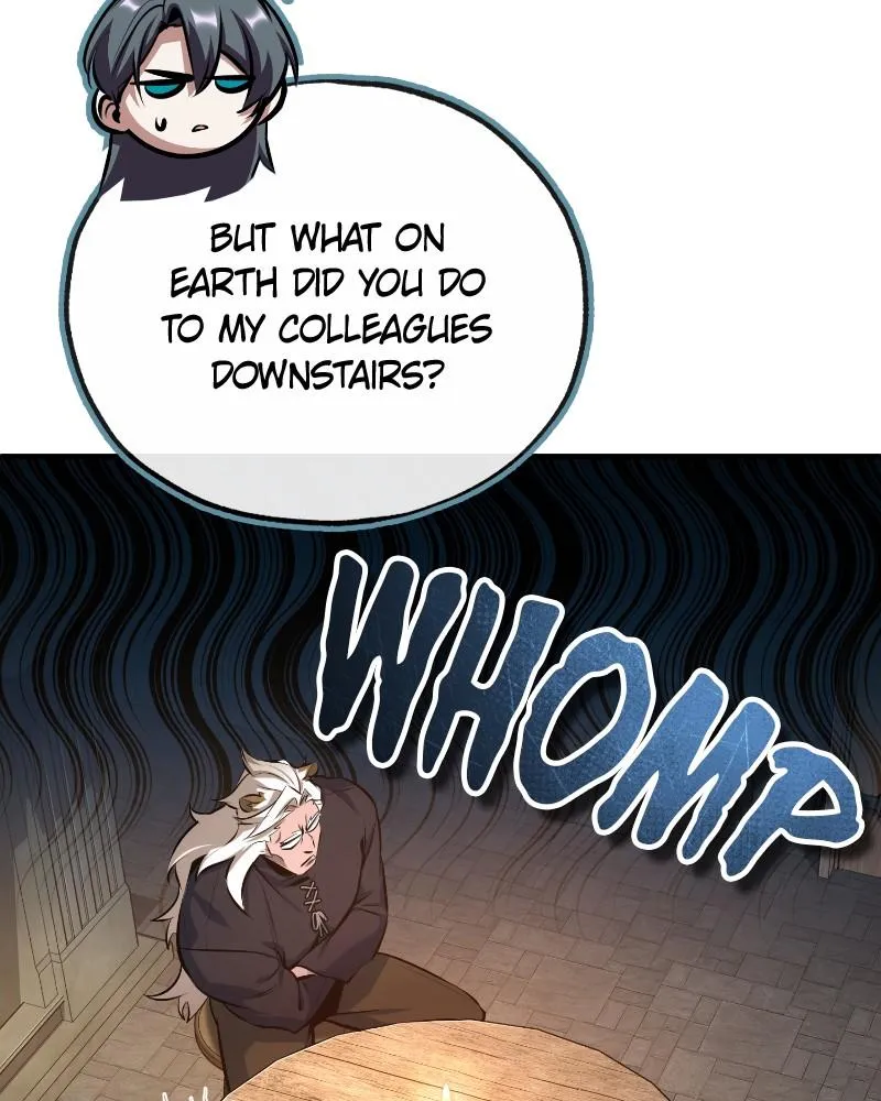 Read The Academy's Undercover Professor (en) Manga Online