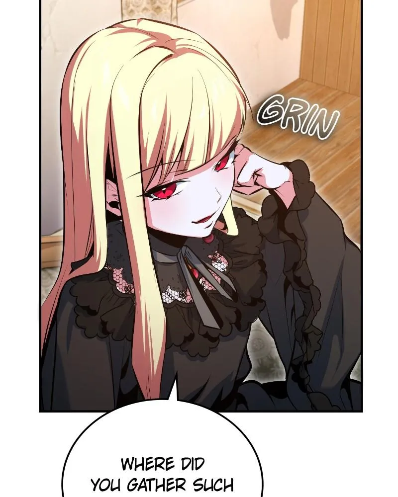 Read The Academy's Undercover Professor (en) Manga Online