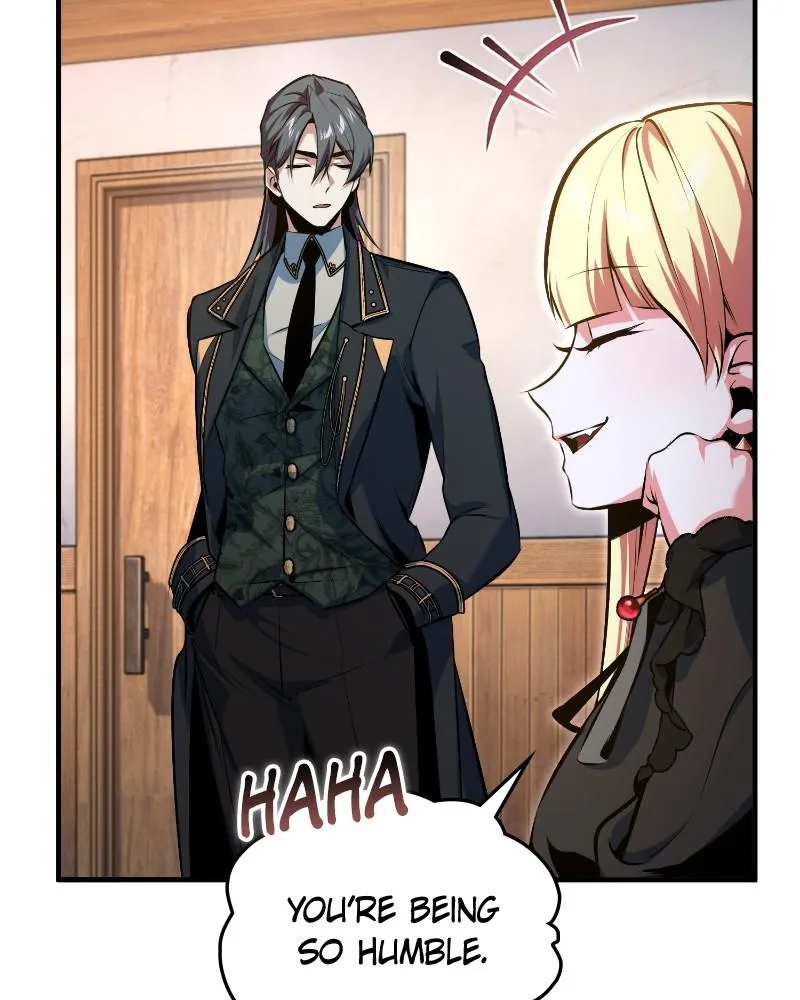 Read The Academy's Undercover Professor (en) Manga Online