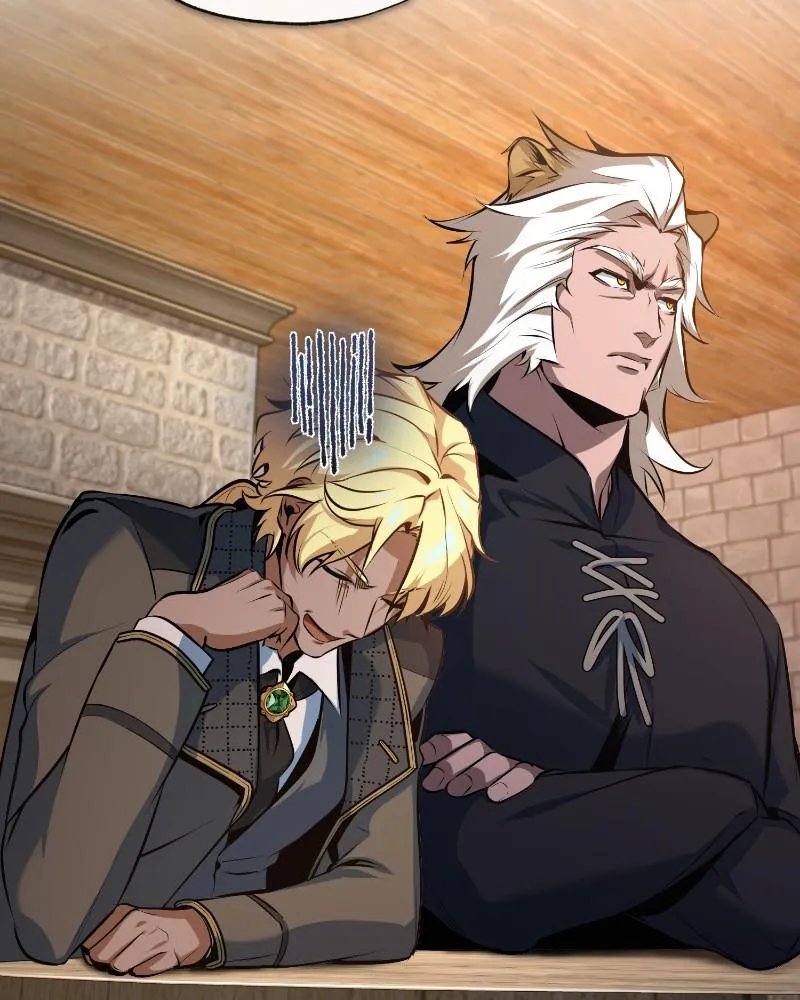 Read The Academy's Undercover Professor (en) Manga Online