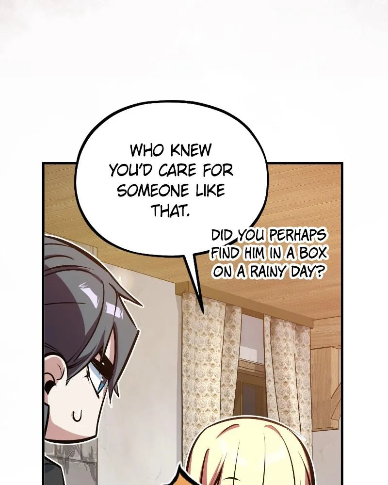 Read The Academy's Undercover Professor (en) Manga Online