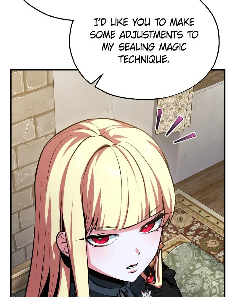 Read The Academy's Undercover Professor (en) Manga Online