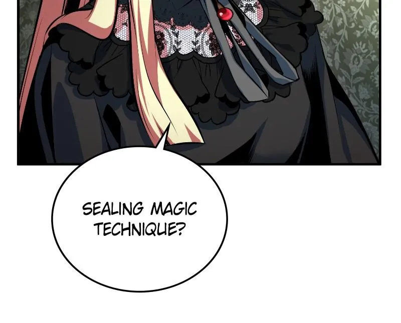 Read The Academy's Undercover Professor (en) Manga Online