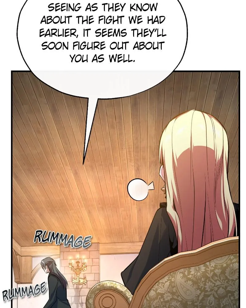 Read The Academy's Undercover Professor (en) Manga Online