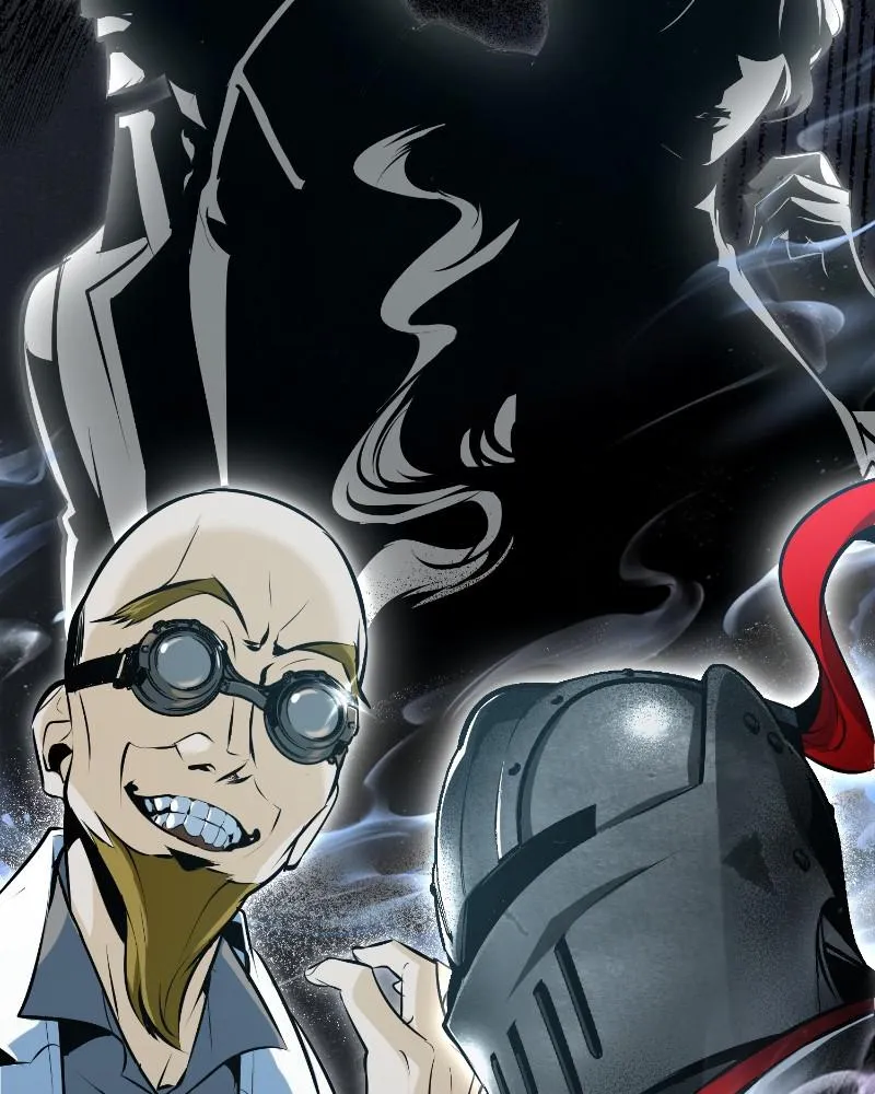 Read The Academy's Undercover Professor (en) Manga Online