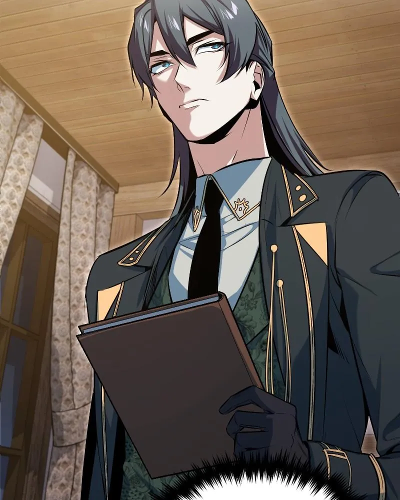 Read The Academy's Undercover Professor (en) Manga Online