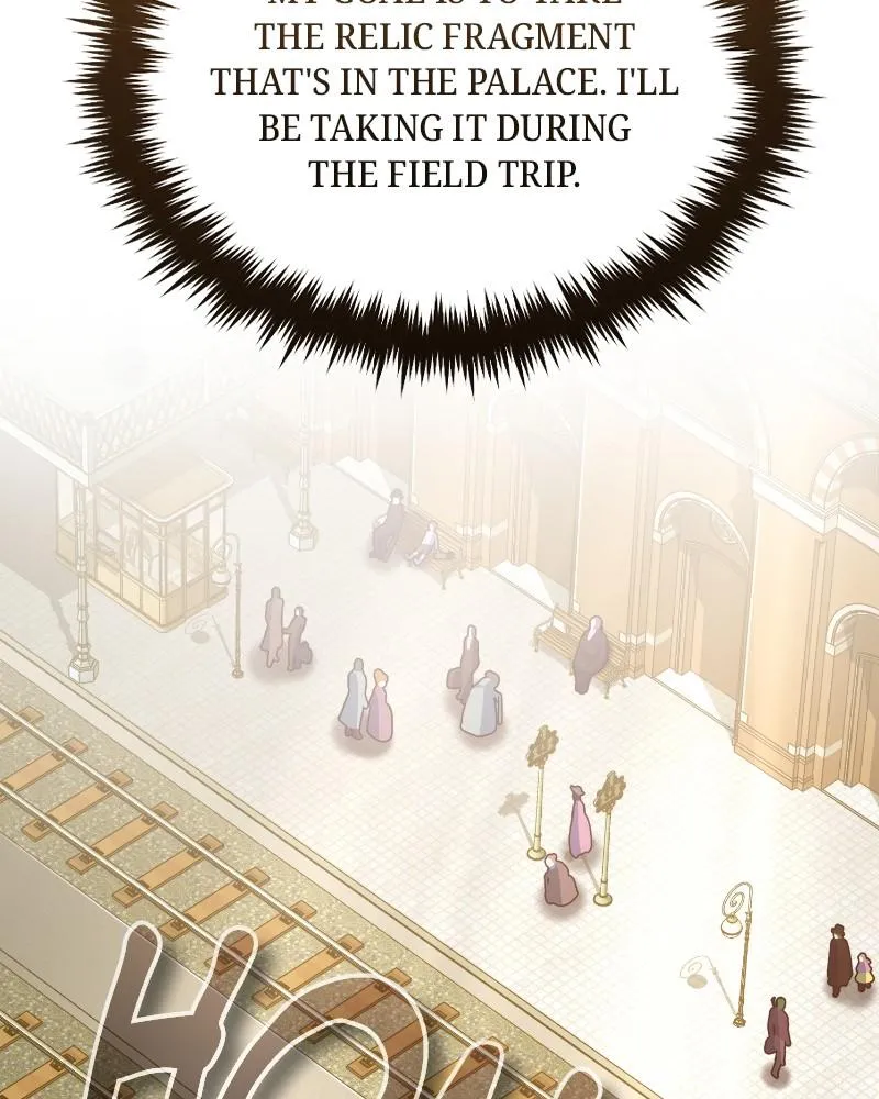 Read The Academy's Undercover Professor (en) Manga Online