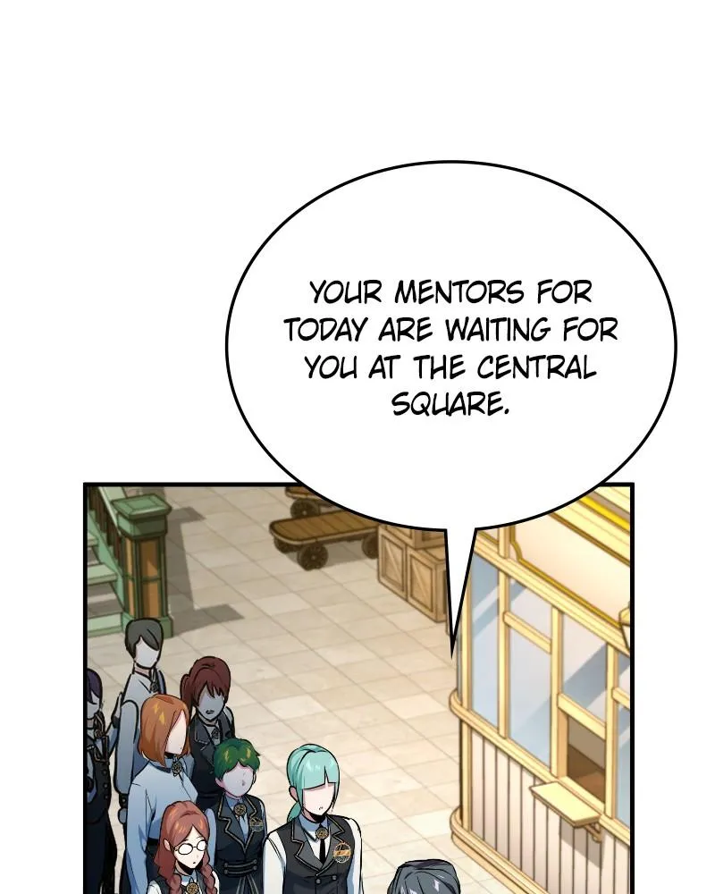 Read The Academy's Undercover Professor (en) Manga Online