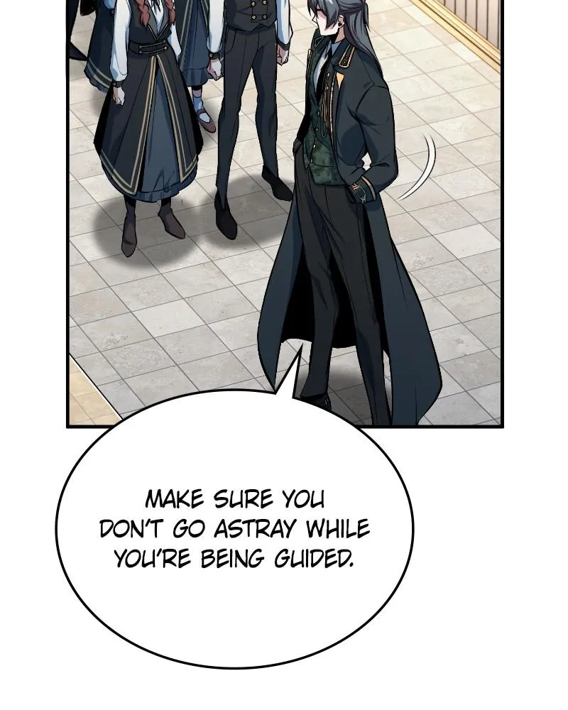 Read The Academy's Undercover Professor (en) Manga Online