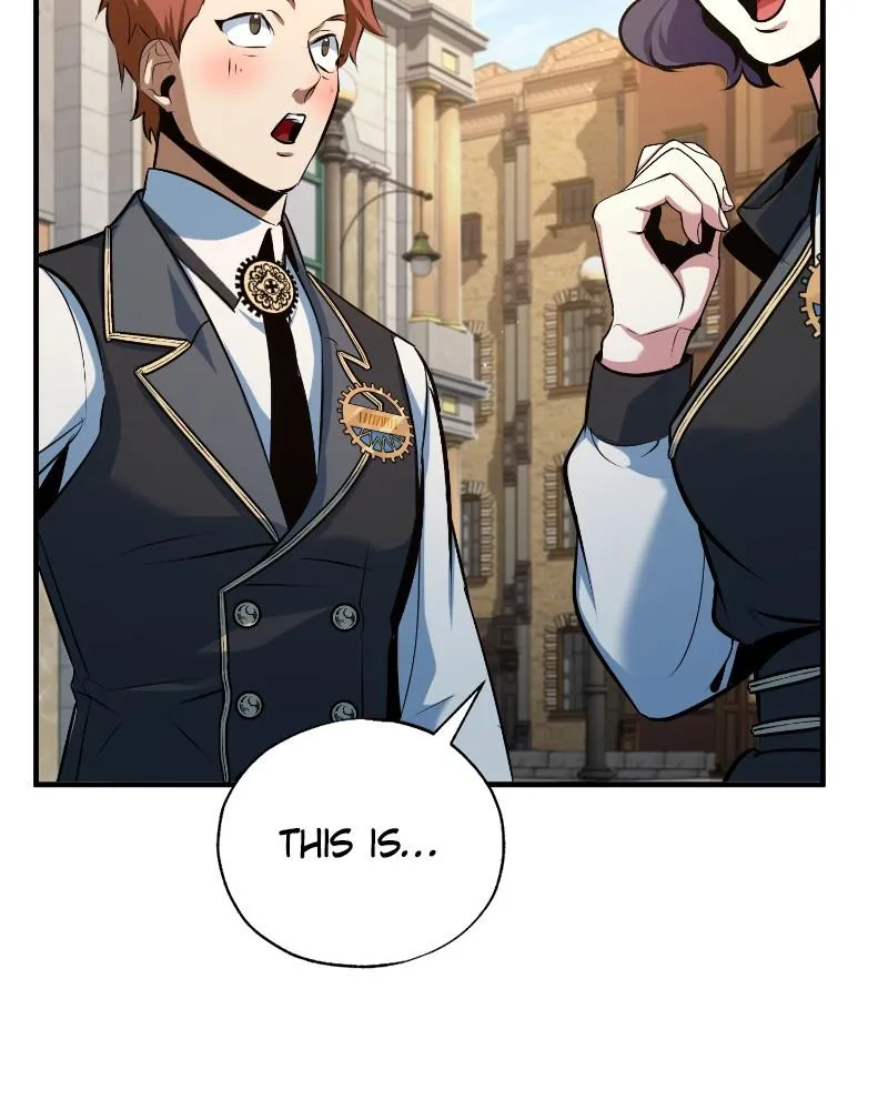 Read The Academy's Undercover Professor (en) Manga Online