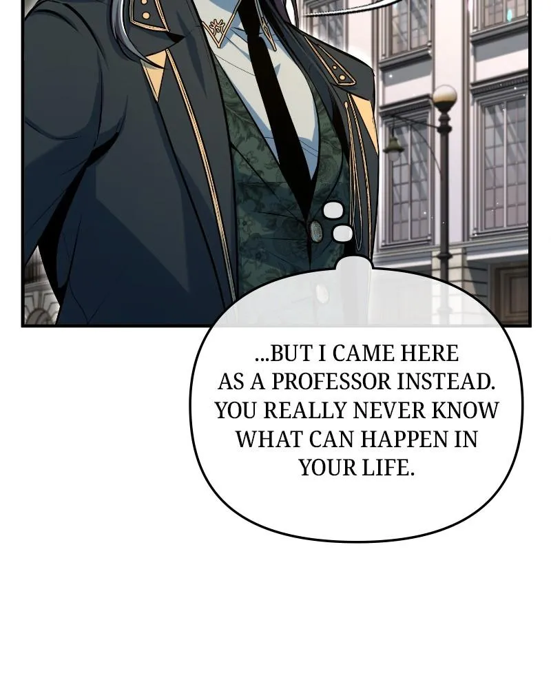 Read The Academy's Undercover Professor (en) Manga Online