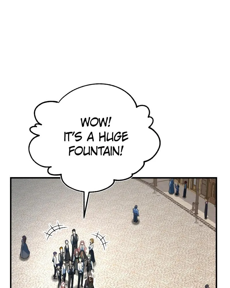 Read The Academy's Undercover Professor (en) Manga Online