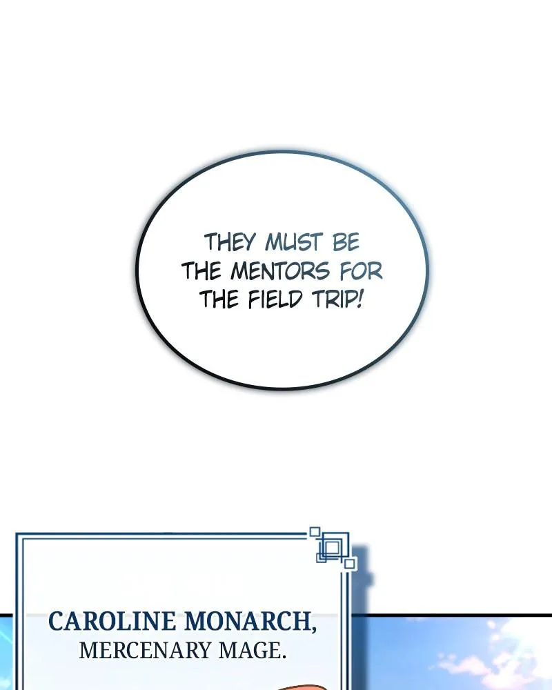 Read The Academy's Undercover Professor (en) Manga Online