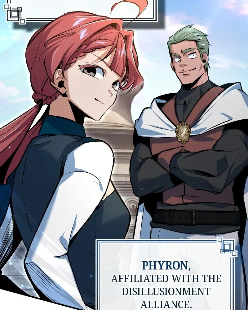 Read The Academy's Undercover Professor (en) Manga Online