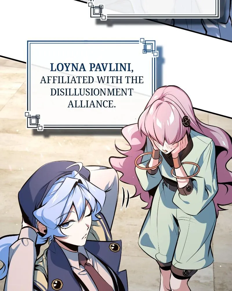 Read The Academy's Undercover Professor (en) Manga Online