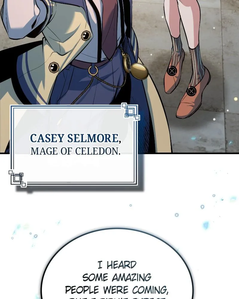Read The Academy's Undercover Professor (en) Manga Online